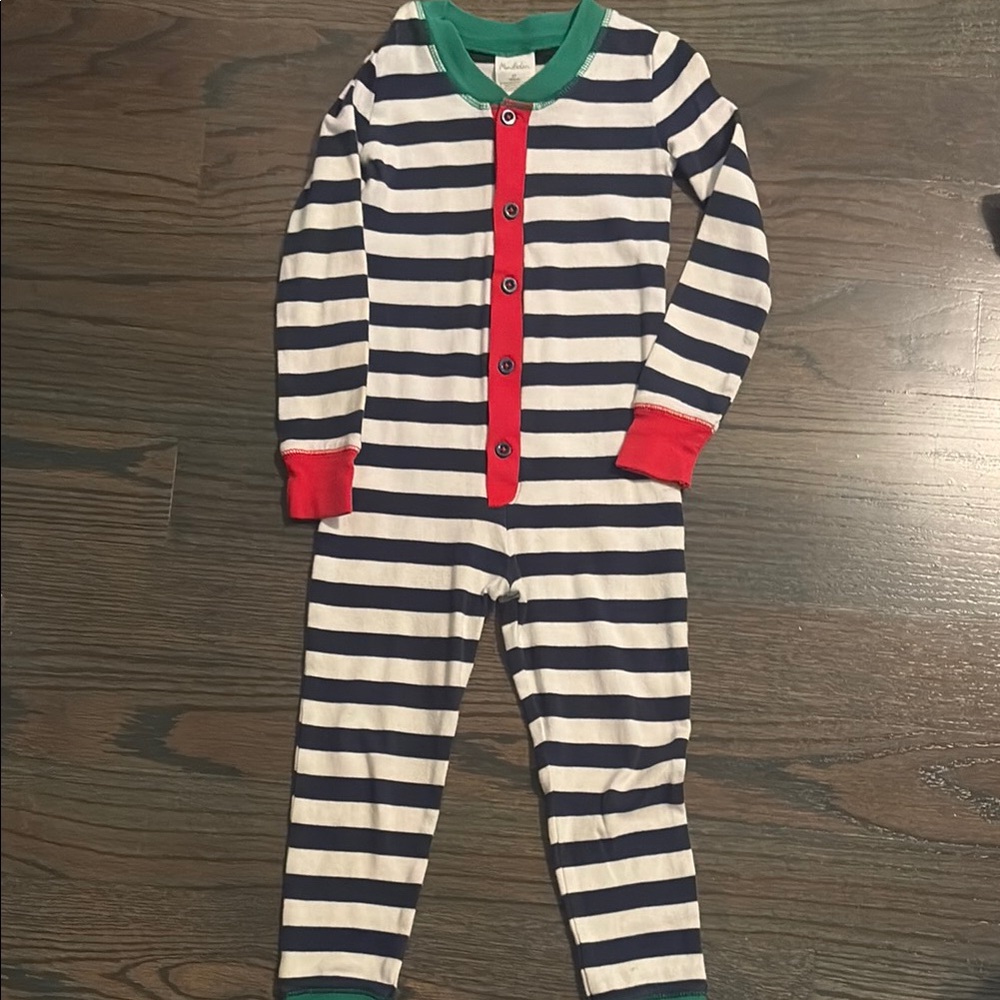 Mini Boden 4Tear snug fitting